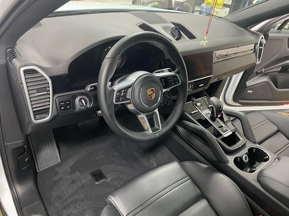 678 Auto Detailing
