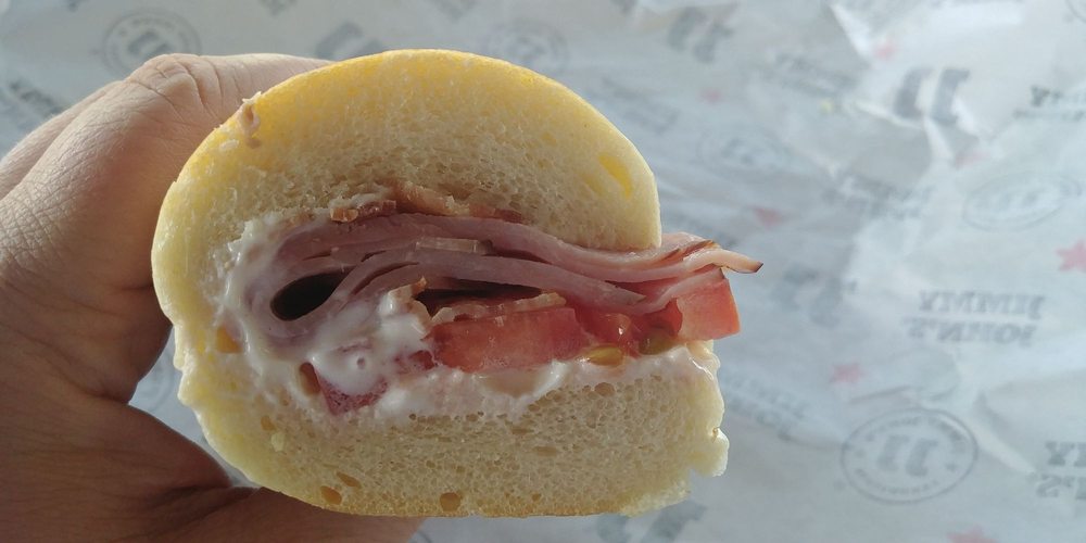 Jimmy John's
