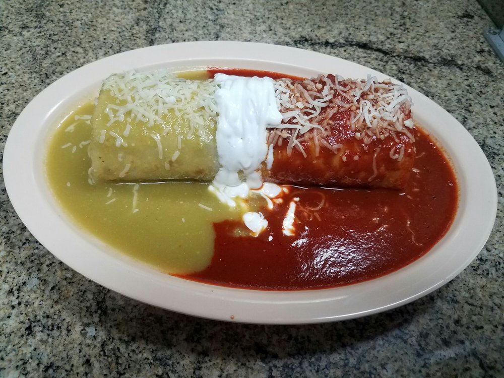 Rudy’s Burritos 37 Photos & 184 Reviews Mexican 9221 E Baseline