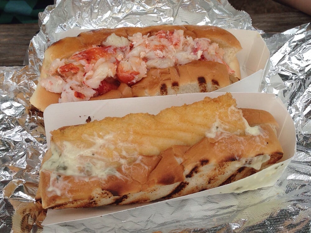 The Net Result 139 Photos & 182 Reviews Seafood 79 Beach Rd