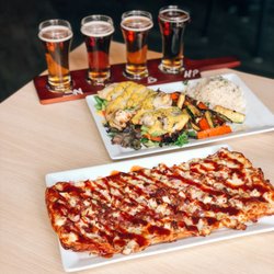 The Best 10 Seafood Restaurants In Novi Mi With Prices Last 3 Shakers Bar And Grill