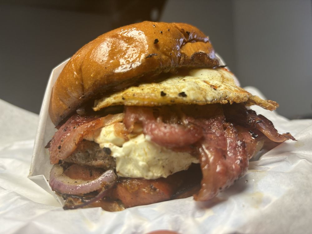 Bubbas Burgerz