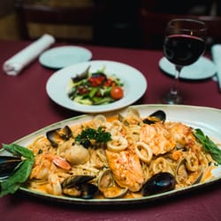 Fortuna Italian Restaurant 53 Photos 89 Reviews 5837 Photo Of Fortuna Italian Restaurant Fort Worth Tx United States