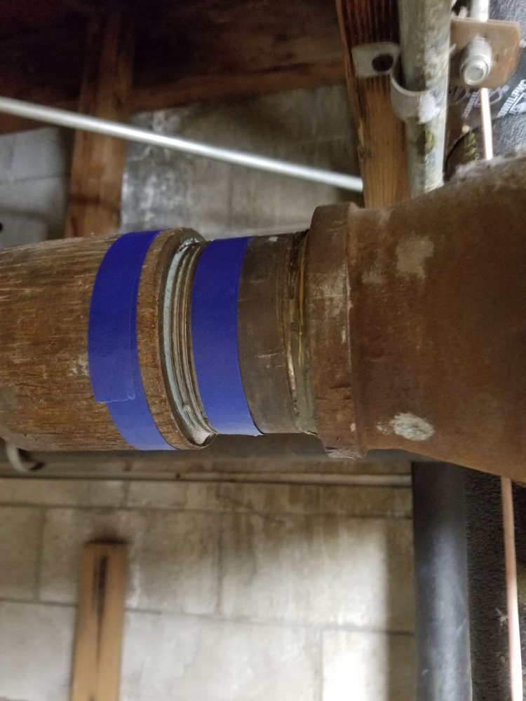 National Leak Specialists
