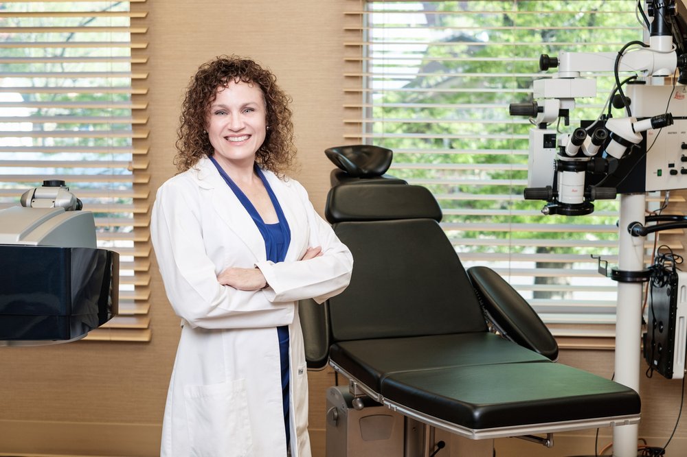 Richens Eye Center