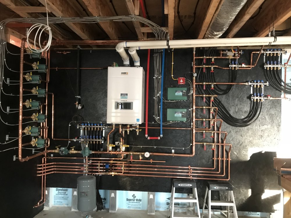 image of business 1st Choice Heating & Air Conditioning