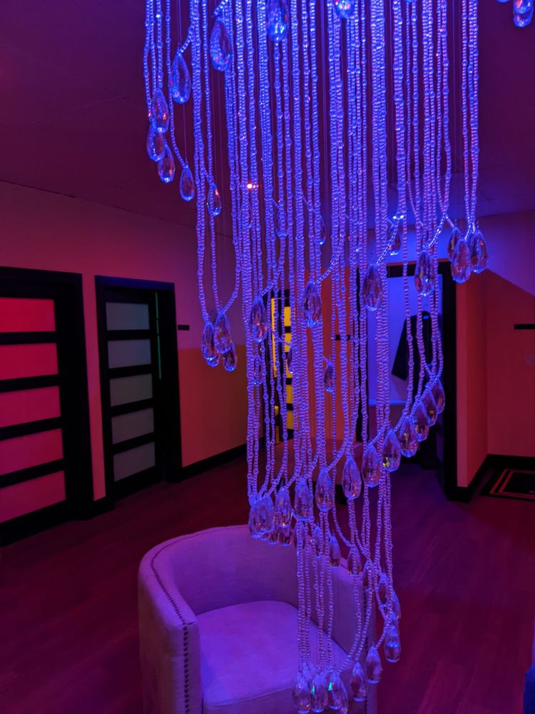 Himalayan Salt Room and Day Spa