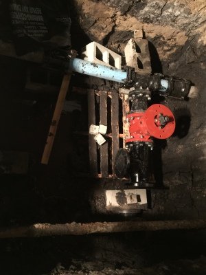 ABE Fire Protection/ Builders