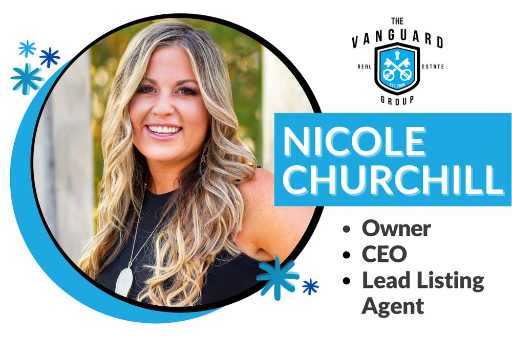 The Vanguard Group - Exp Realty