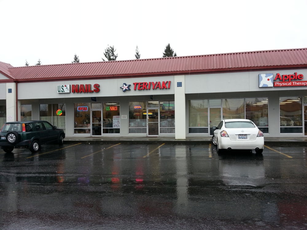 Fuji Teriyaki 15 Reviews Japanese 17650 140th Ave SE, Renton, WA
