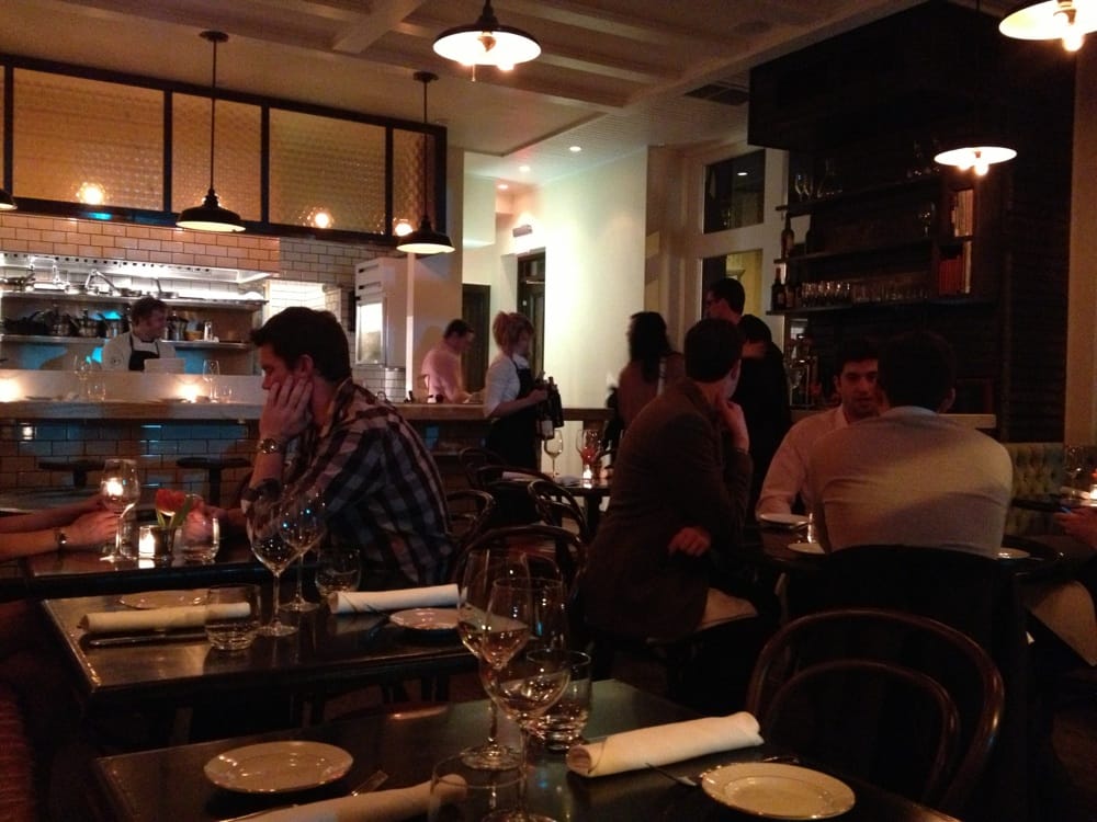 What a wonderful Dining room! - Yelp