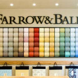 Farrow & Ball - Paint Stores - 449 N Wells St, River North ... Farrow & Ball - Paint Stores - 449 N Wells St, River North ...