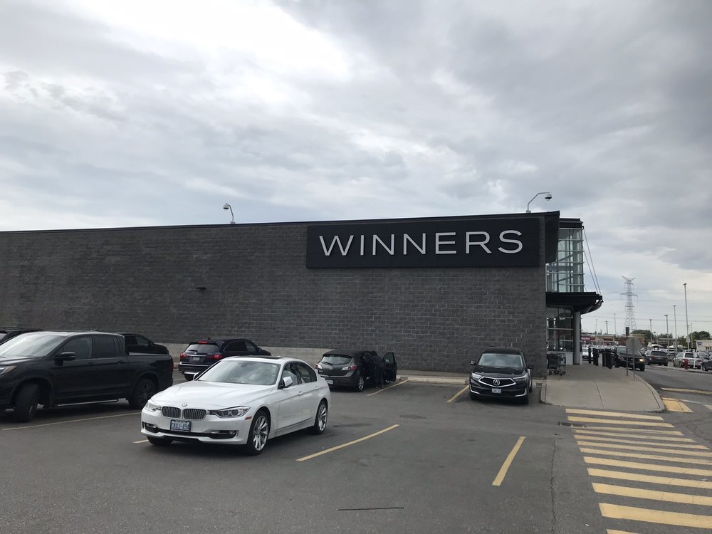 Winners