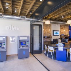 Dime Community Bank Bank Building Societies 208 5th Ave