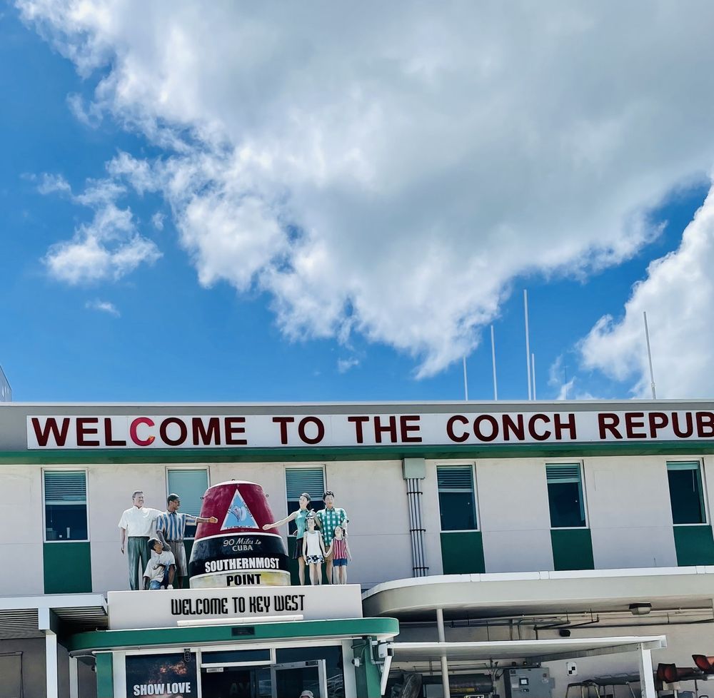 Key West International Airport