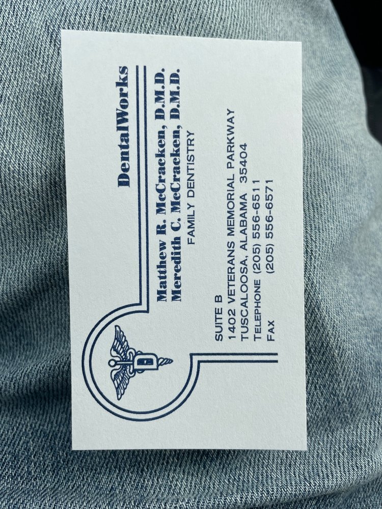 image of business DentalWorks