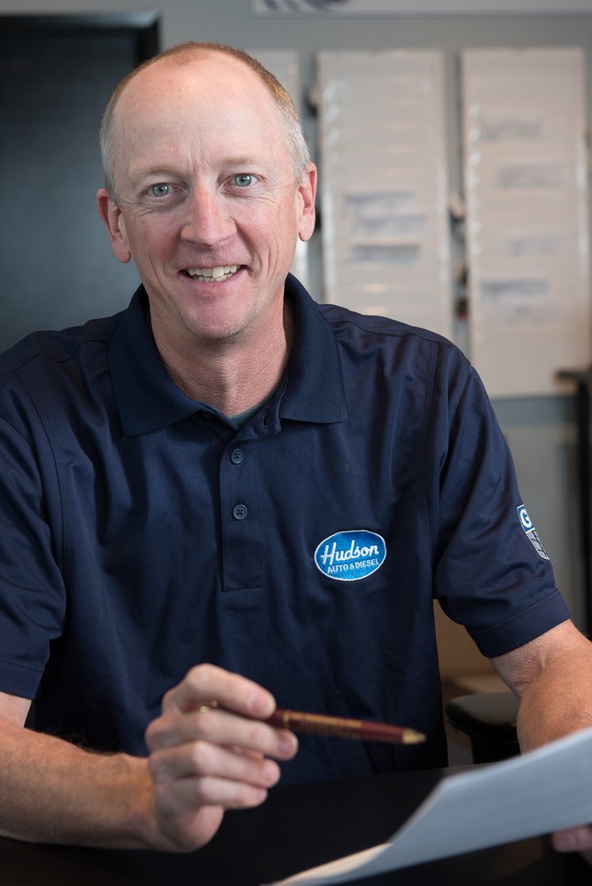 Hudson Automotive