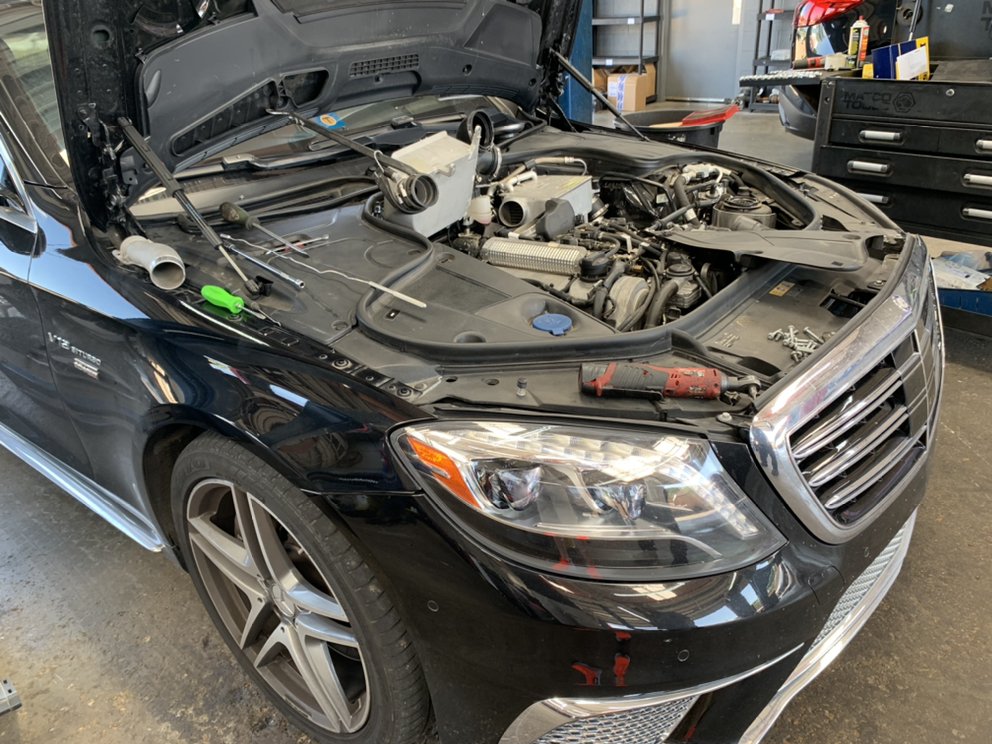 Town East Automotive