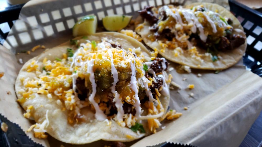 Sancho's Tacos