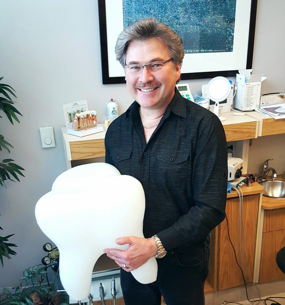 image of business Capitol Square Dental