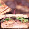 The Fizz Sodas + Sandwiches
