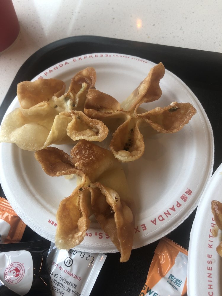 Panda Express