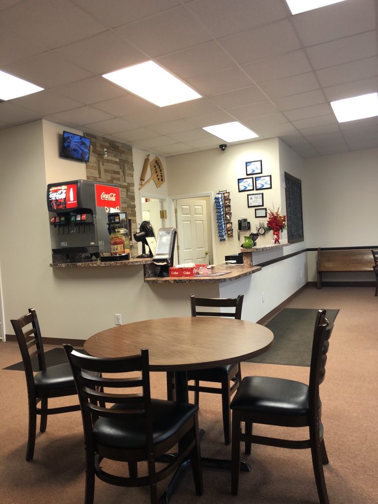 Doogie's Pizza & Subs