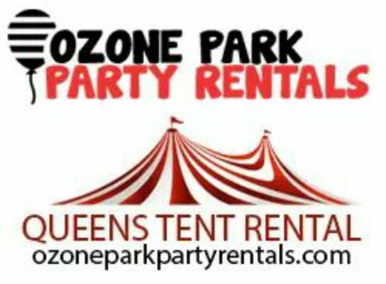 Ozone Park Party & Tent Rentals