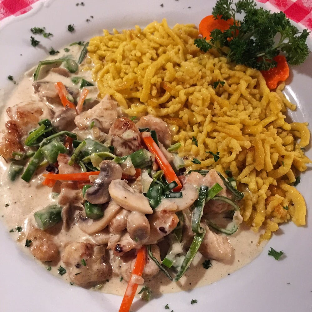 Gasthaus German Restaurant 121 Photos & 102 Reviews German 4812