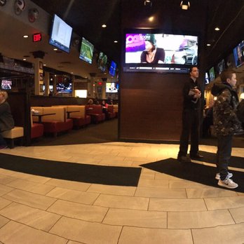 Recovery Sports Grill - 36 Photos 