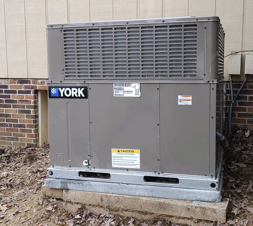 image of business Maximum Heating and Air