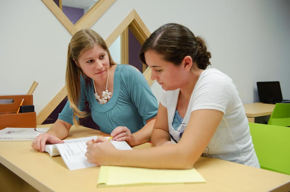 College Nannies & Tutors