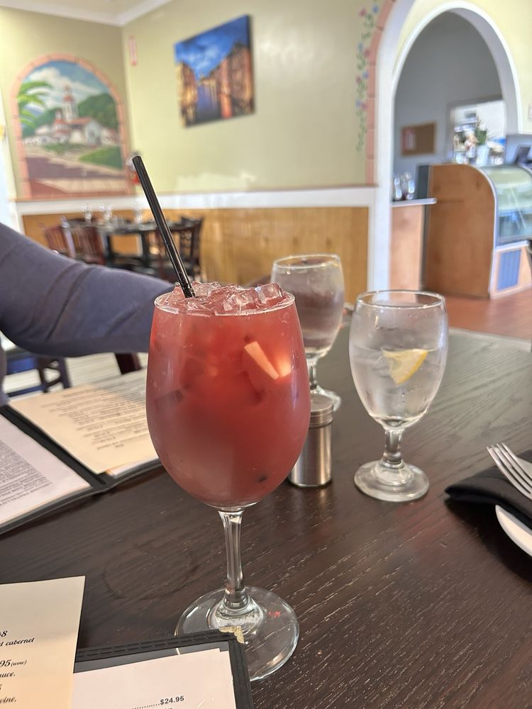 Fratello’s Ristorante