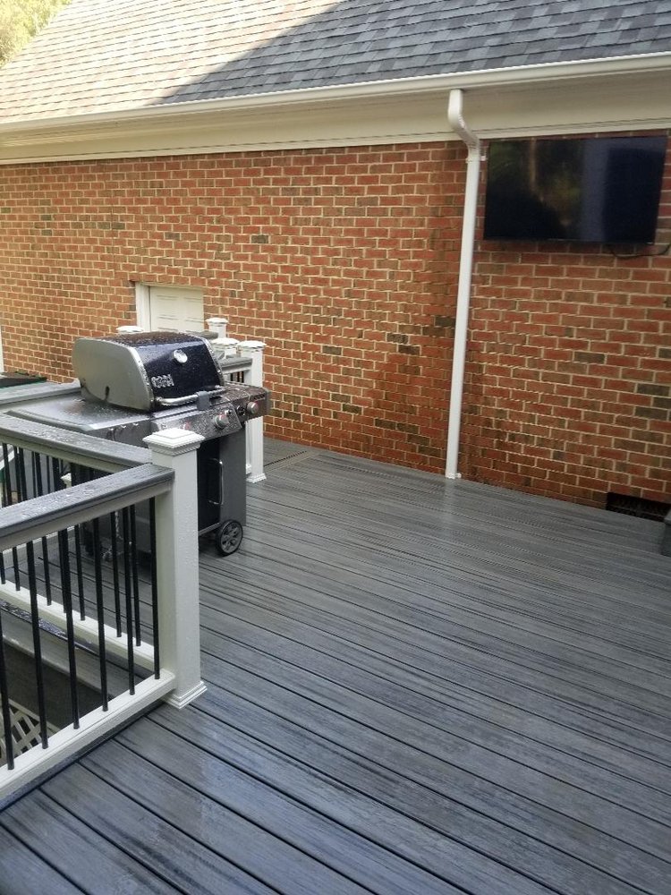 Ryan Fischer Deck Builder