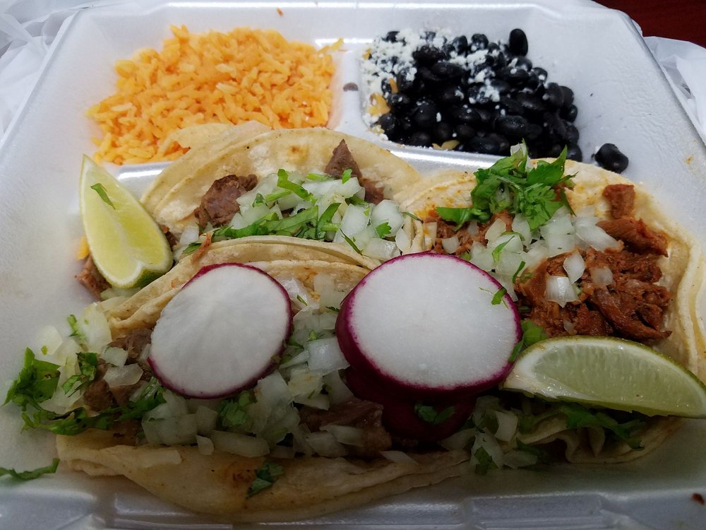 El Cabrito Mexican Grill 13 Photos Mexican 3460 Laurel Fort Meade