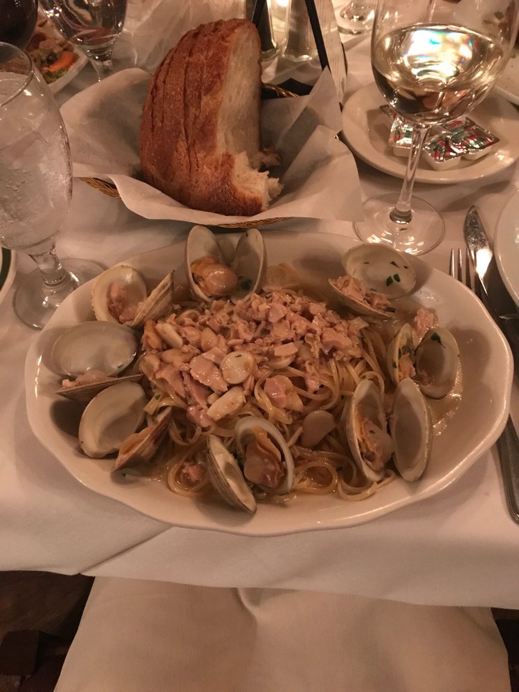 DiNapoli's Stone Mill Restaurant