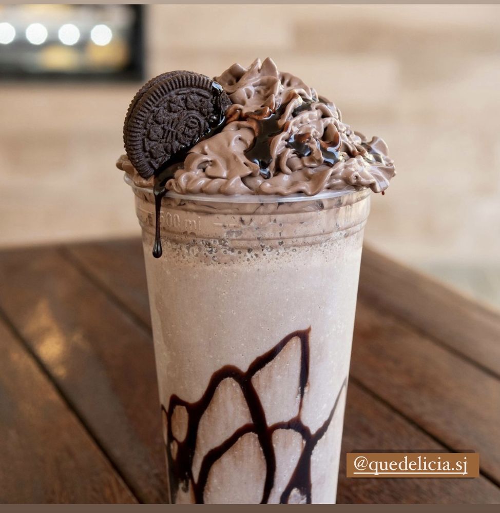 Que Delicia Nutrition