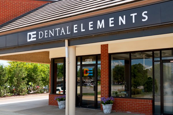 image of business Dental Elements