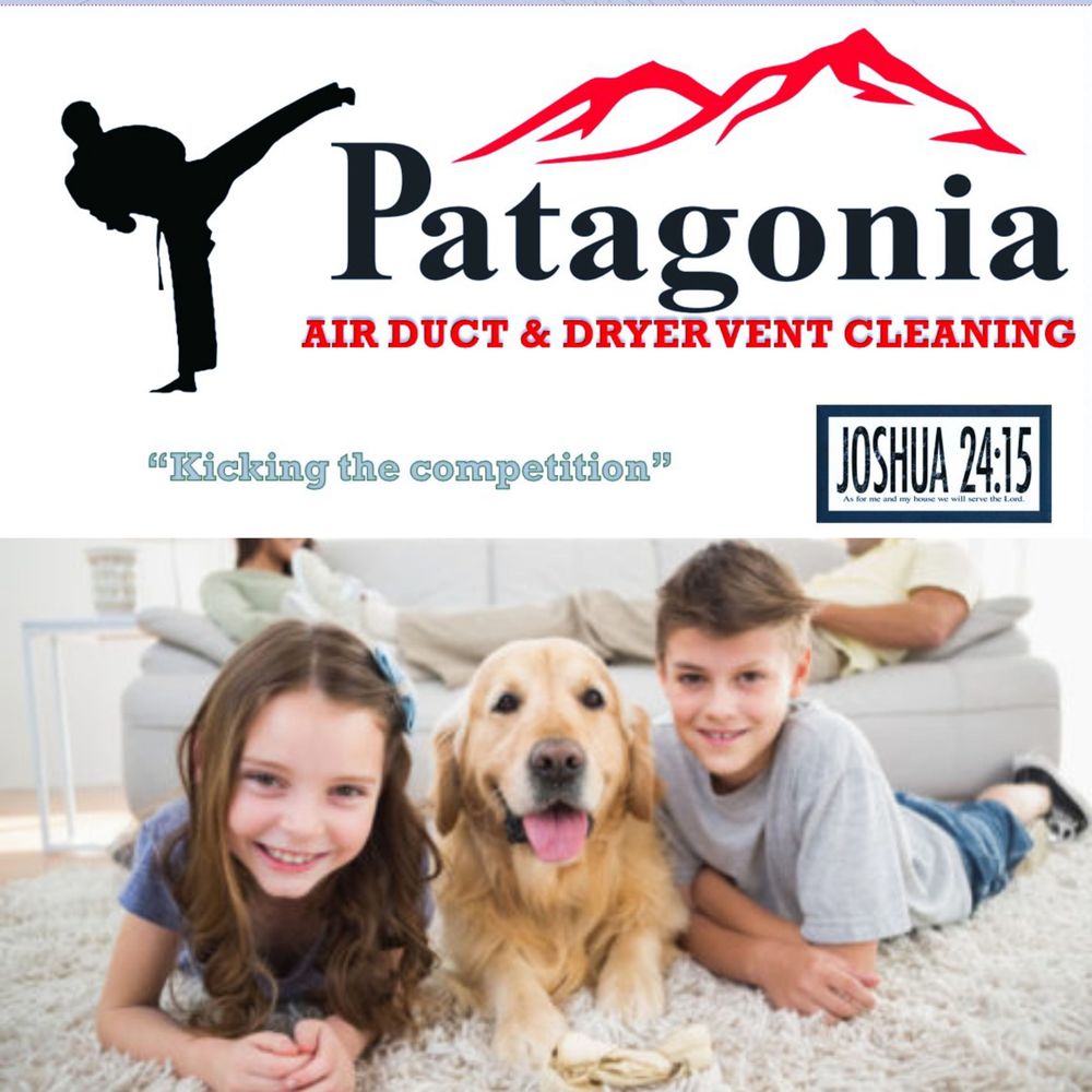 Patagonia Air Duct and Dryer Vent Cleaning