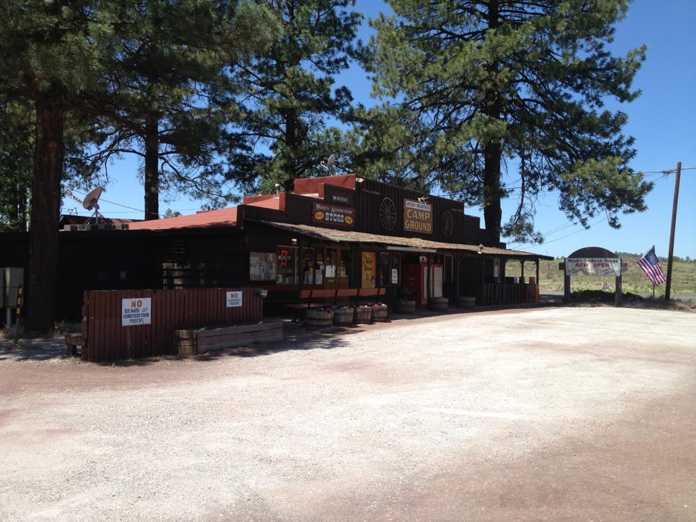 Rv Parks Near Flagstaff Az >> Woody Mountain Campground - Campgrounds - 2727 W Rt 66 - Flagstaff, AZ, United States - Reviews ... Rv Parks Near Flagstaff Az >> Woody Mountain Campground - Campgrounds - 2727 W Rt 66 - Flagstaff, AZ, United States - Reviews ...
