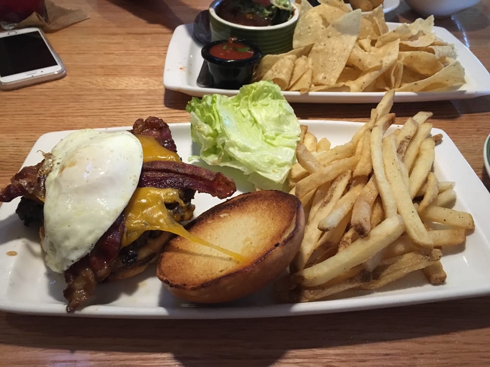 Applebee’s 144 Photos American (Traditional) Mira Mesa San Diego, CA, United States