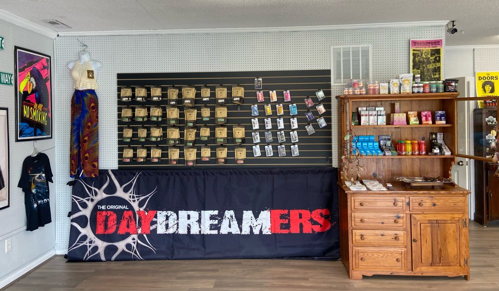 Daydreamers of Asheboro