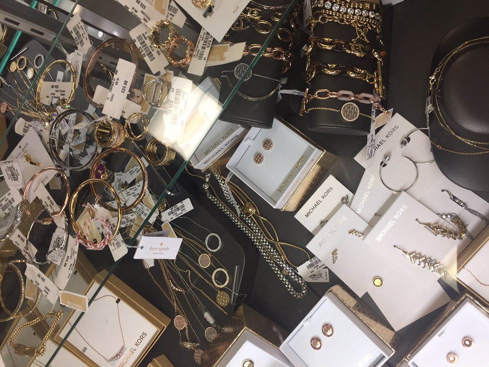 TJ Maxx