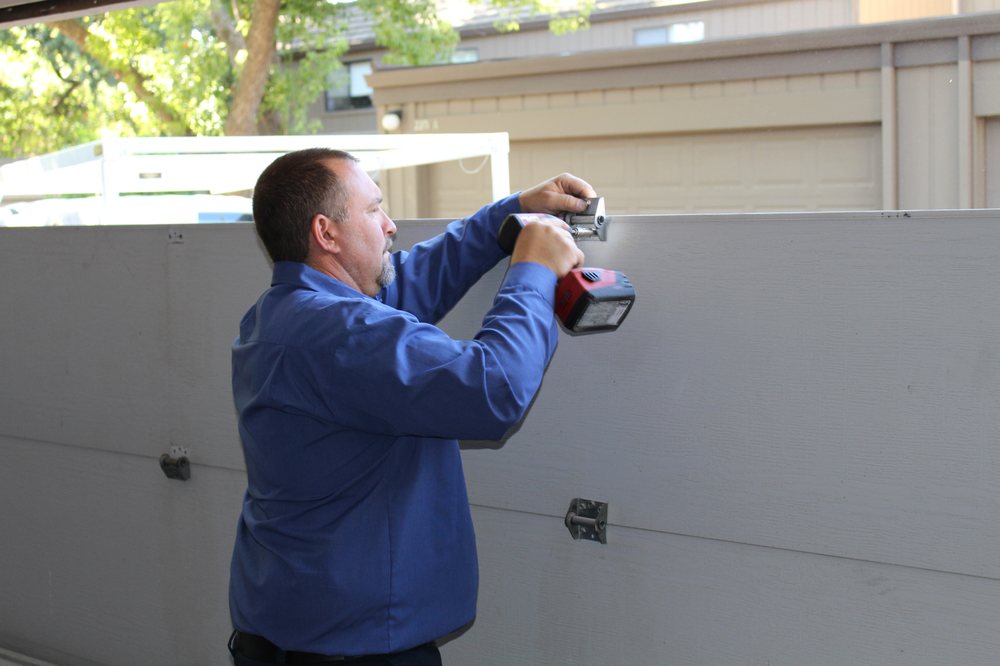 Alcal Specialty Contracting - Sacramento