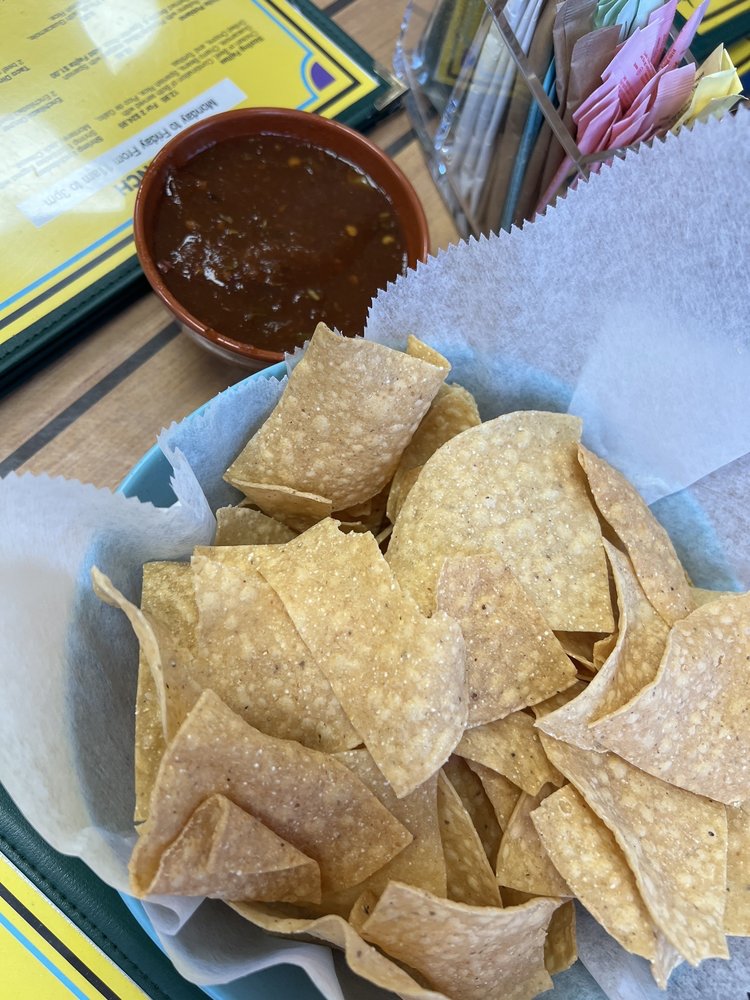 Pichurro’s Mexican Grill