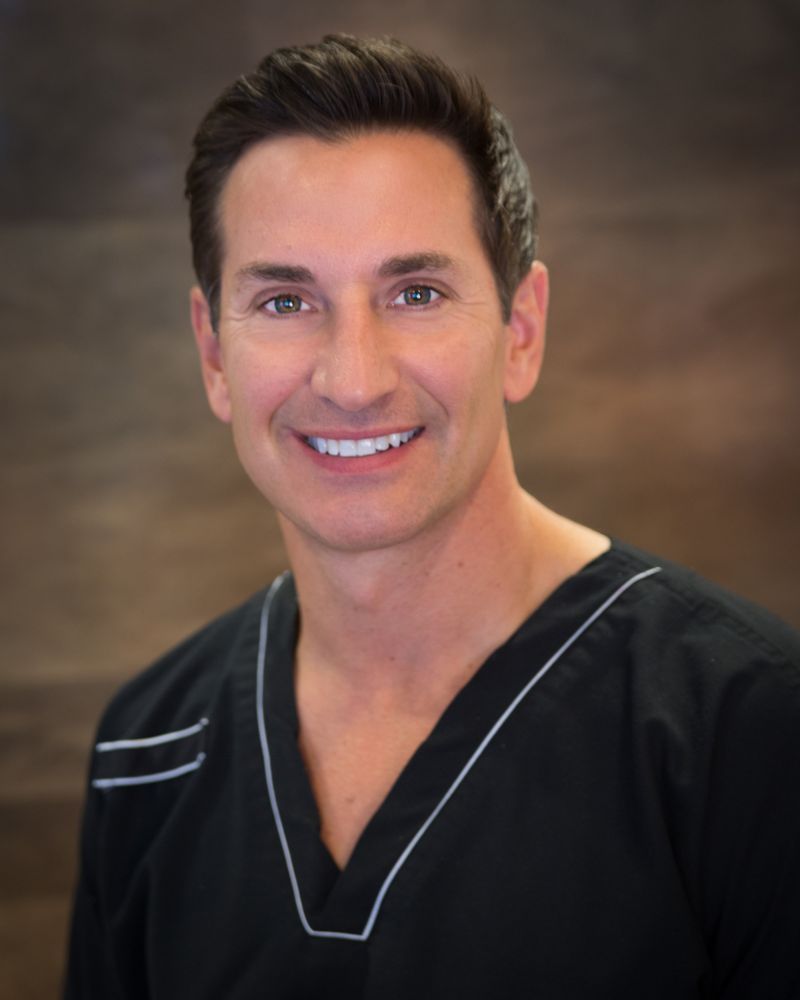 image of business Spinelli Dental