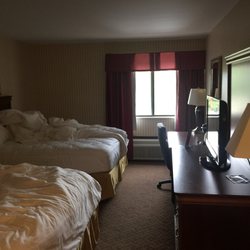 Holiday Inn Express Suites Brighton South Us 23 Hotels 6910 Photo Of Holiday Inn Express Suites Brighton South Us 23 Mi