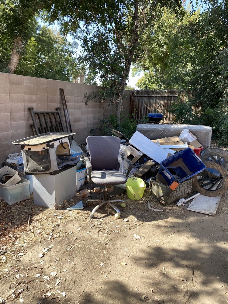 Sanchez Integrity Junk Removal