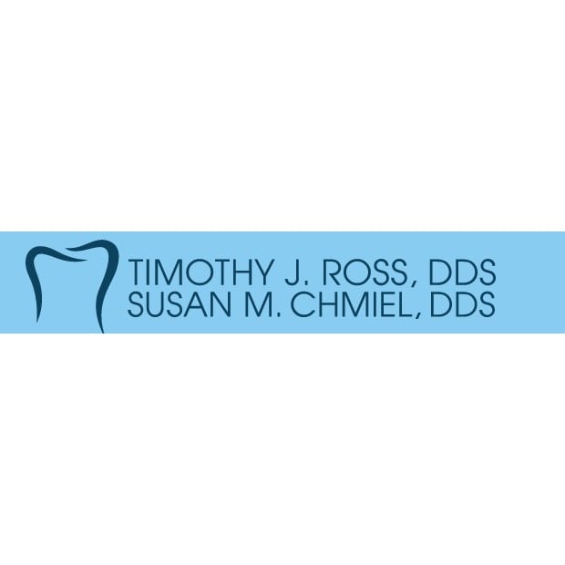 Timothy Ross D S Susan Chmiel 2019 All You