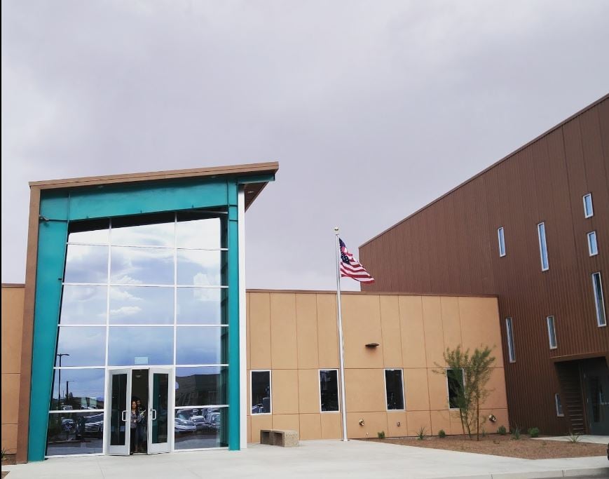 BASIS Chandler Middle Schools High Schools 4825 S Arizona Ave 